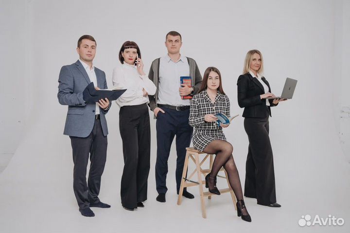 Семейный юрист. Первая консультация — Бесплатно