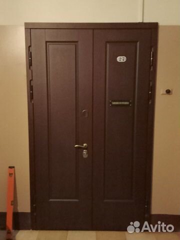 Двери Входные по Размеру Заказчика Новосиньково