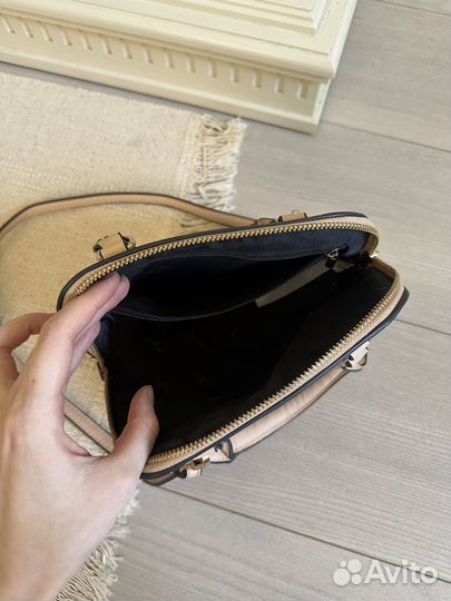 Сумка на ремне (мини)