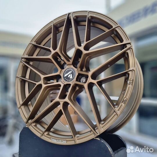 Диски R19 Ford Mustang Honda Accord