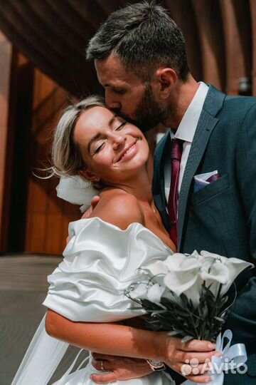 Свадебный фотограф Видеооператор съёмка