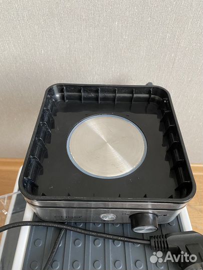 Яйцеварка caso на 8 яиц