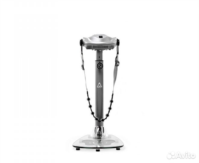 Вибромассажер DFC Vibro10