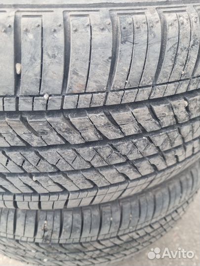 Bridgestone A001 Weather Control 20/45 R20