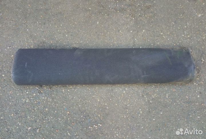 Новая советская наждачная бумага