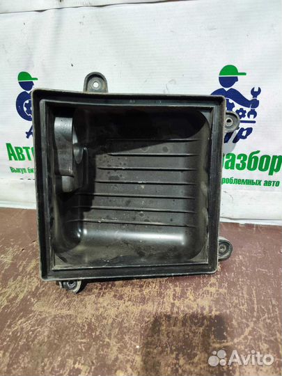 Крышка корпуса воздушного фильтра ваз (LADA)