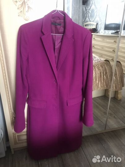 Пальто женское