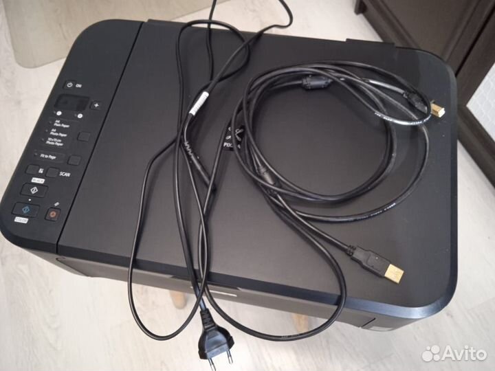 Мфу Canon MG 2240