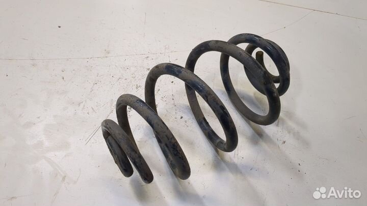 Пружина подвески Volkswagen Passat 5, 2001