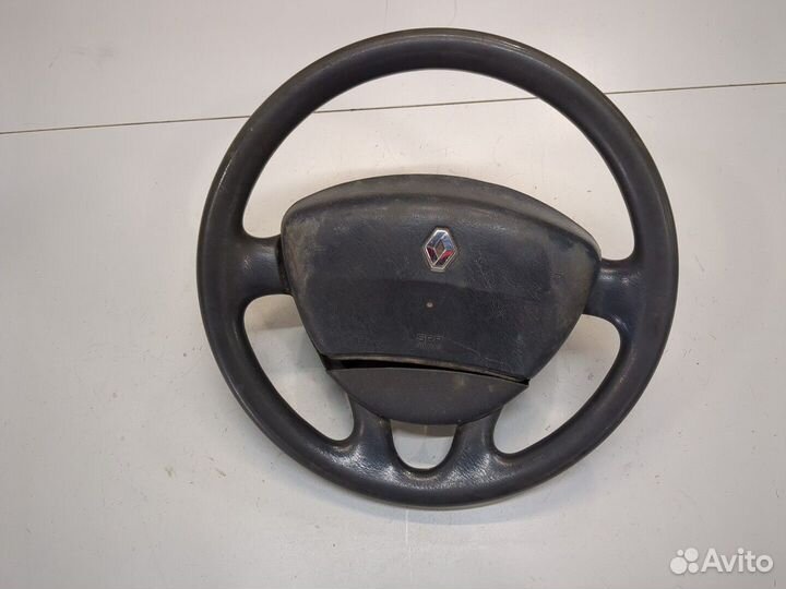 Руль Renault Trafic, 2005