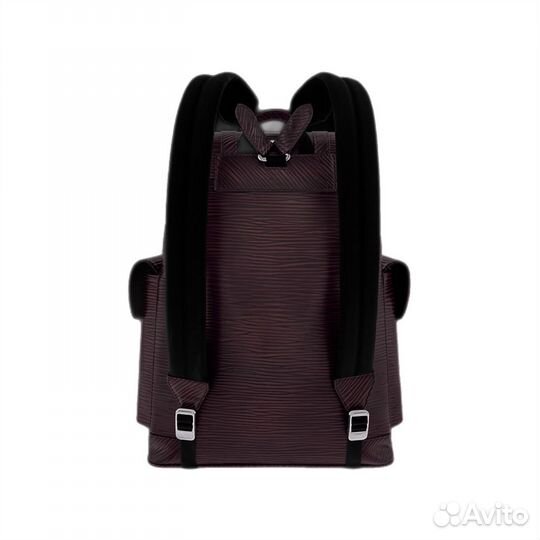 Рюкзак Christopher MM Louis Vuitton Оригинал