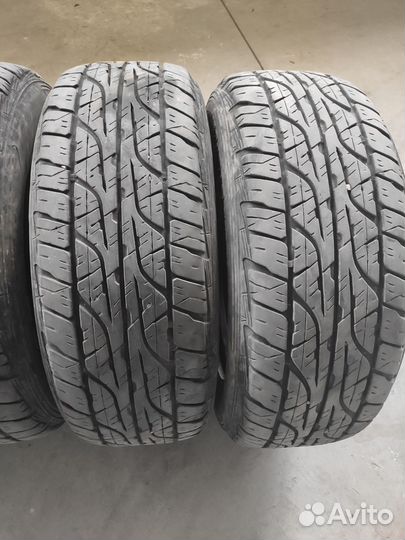 Dunlop Grandtrek AT3 235/60 R16