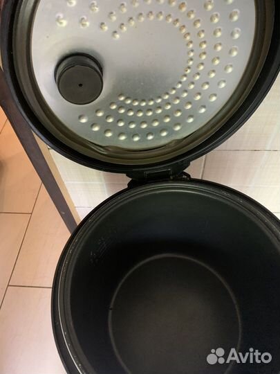 Мультиварка