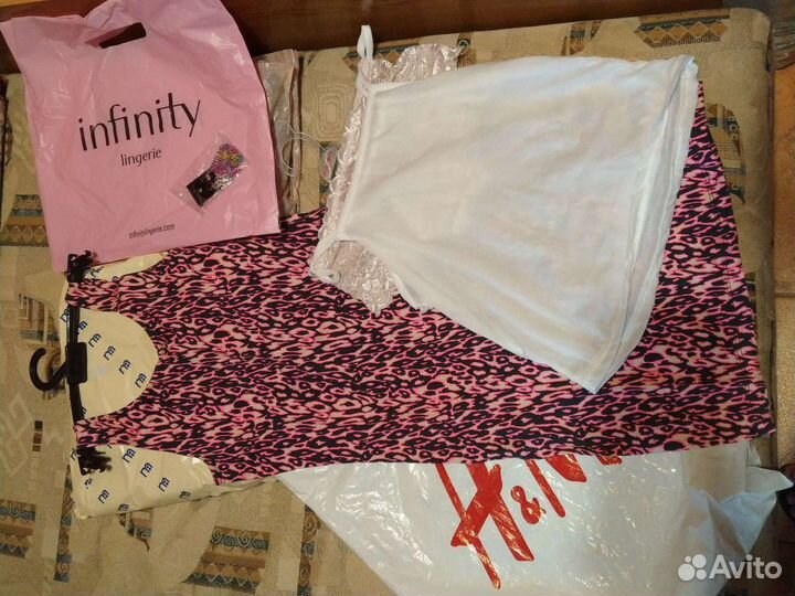 Подарок готовый на рост 148-152