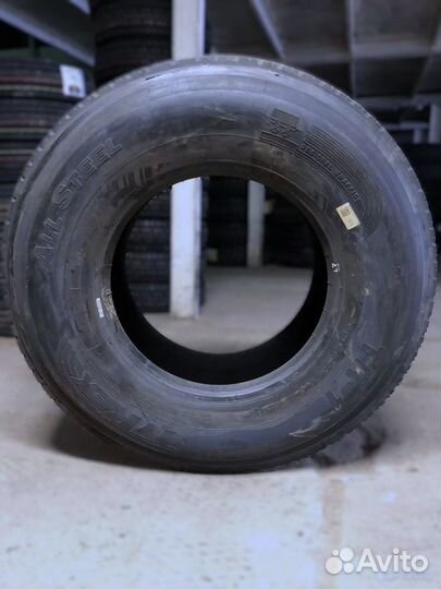 Tyrex All Steel TR-1 385/65