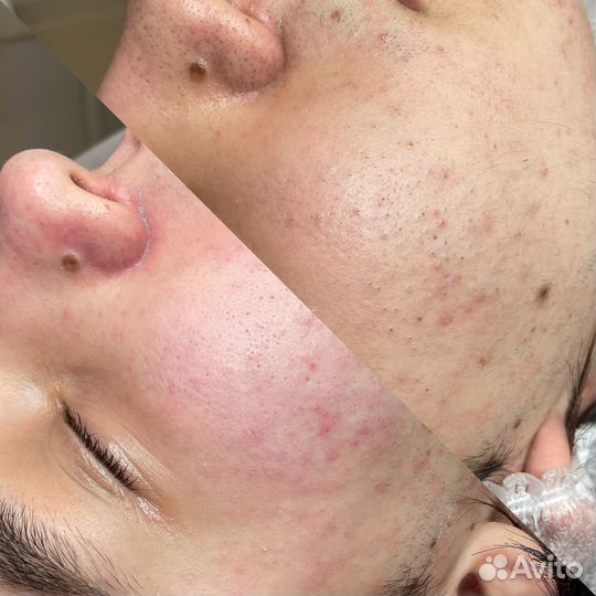 Косметолог