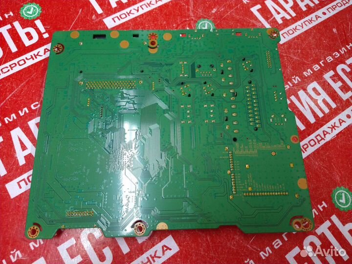 Запчасти к тв Samsung