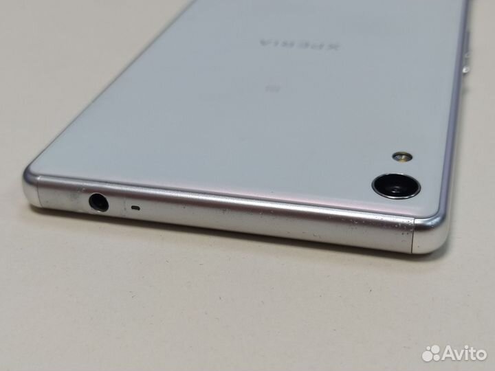 Sony Xperia XA Ultra Dual, 3/16 ГБ