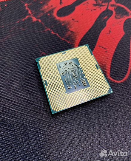 Процессор xeon e3 1280v5 LGA 1151