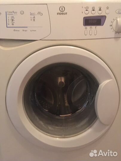 Стиральная машина автомат бу