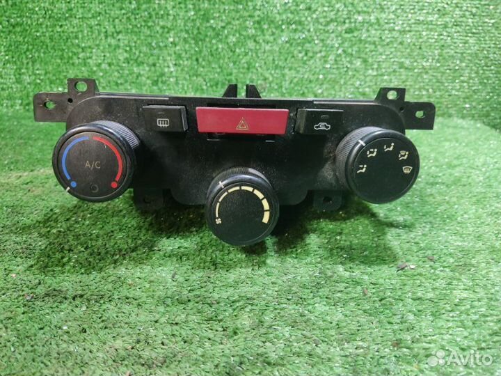 Блок управления печкой Haima 3 седан 1.8 2011