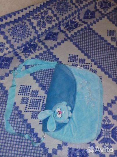 Сумка для мам или на коляску