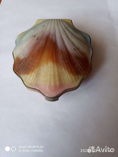 Пудренница, Ганеша Индия, запонки