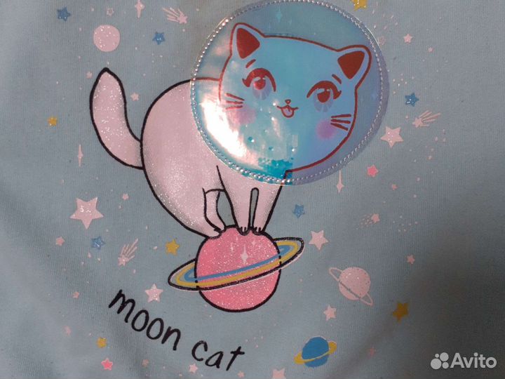 Свитер для девочки 92