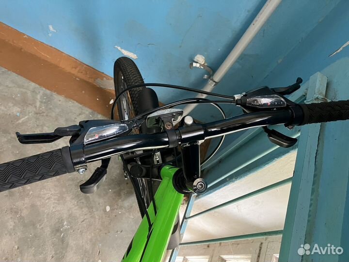 Велосипеды бу взрослый