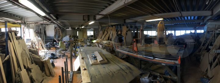 Производство, 250 м²