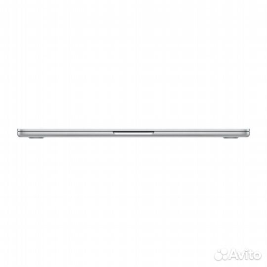 MacBook Air 15 M3 8/512GB Silver (mryq3)