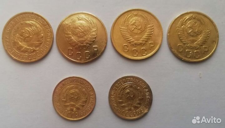 Ранние советы