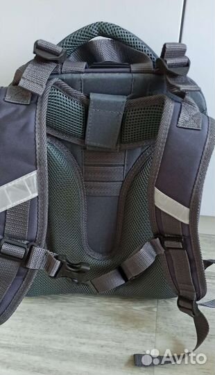 Рюкзак школьный ортопедический новый