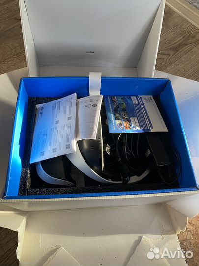 Vr очки для Sony playstation 4