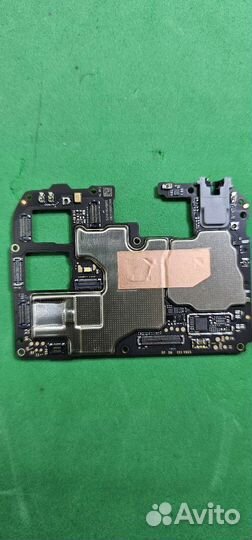 Xiaomi Redmi 10 разбор