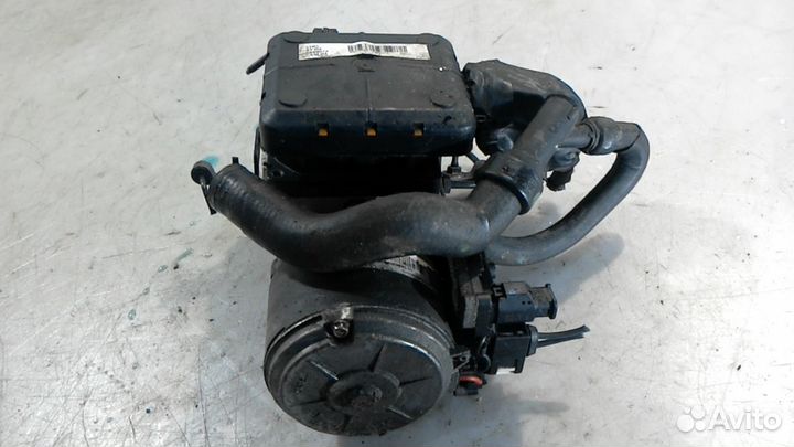 Насос гидроподвески на Citroen C5 2006г