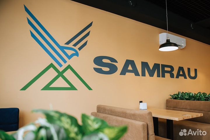 Управляющий