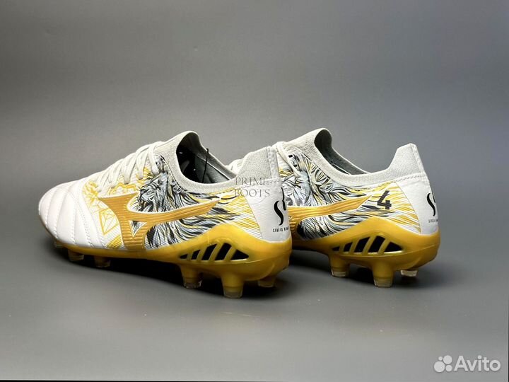 Бутсы Mizuno Morelia Neo t-1836