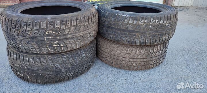 Yokohama Ice Guard IG91 205/55 R16