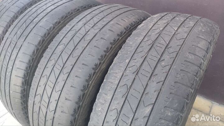 Nexen Roadian HTX RH5 225/65 R17 102H