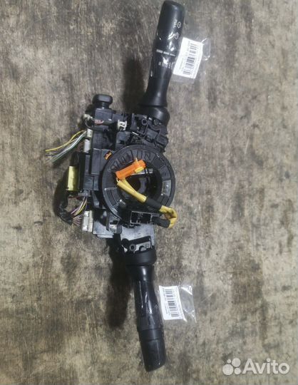 Шлейф лента toyota lexus