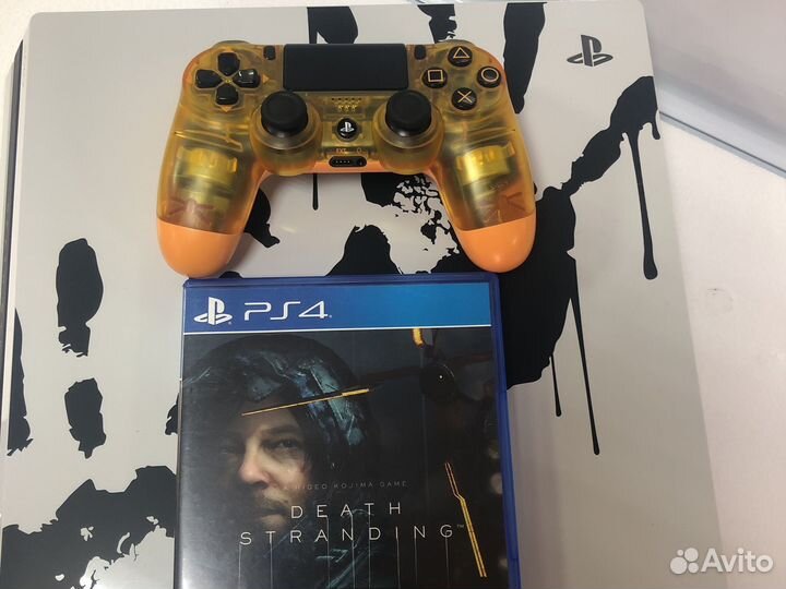 Sony ps4 pro 