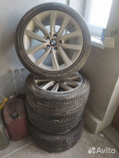 Toyo Proxes T1 Sport 245/45 R19