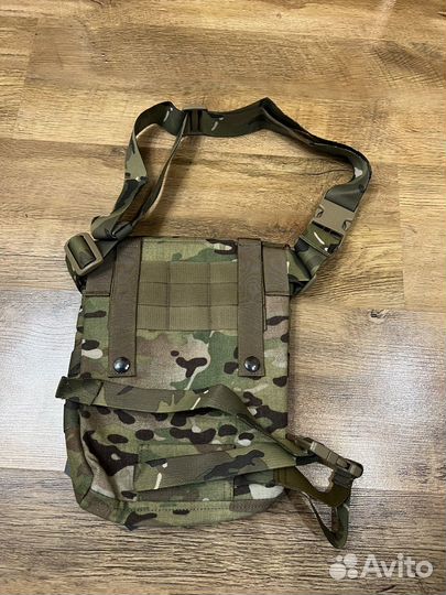 Подсумок для противогаза Триада тко кбс Стрелок