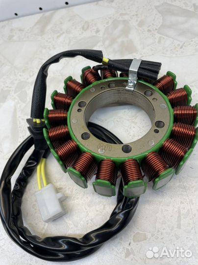 Статор генератора Honda VT750 04-09 31120-MEG-003