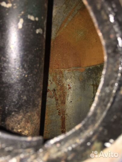 Бак от Урала