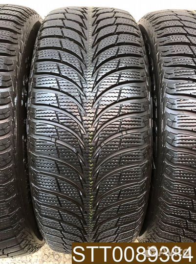 Goodyear UltraGrip Ice+ 195/55 R16 100R
