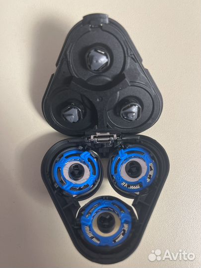 Сменная головка для бритвы philips