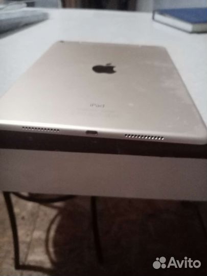 iPad pro 2018 9,7 дюймов