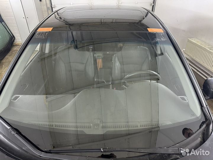 Лобовое стекло Honda Accord 9 2012 - 2016